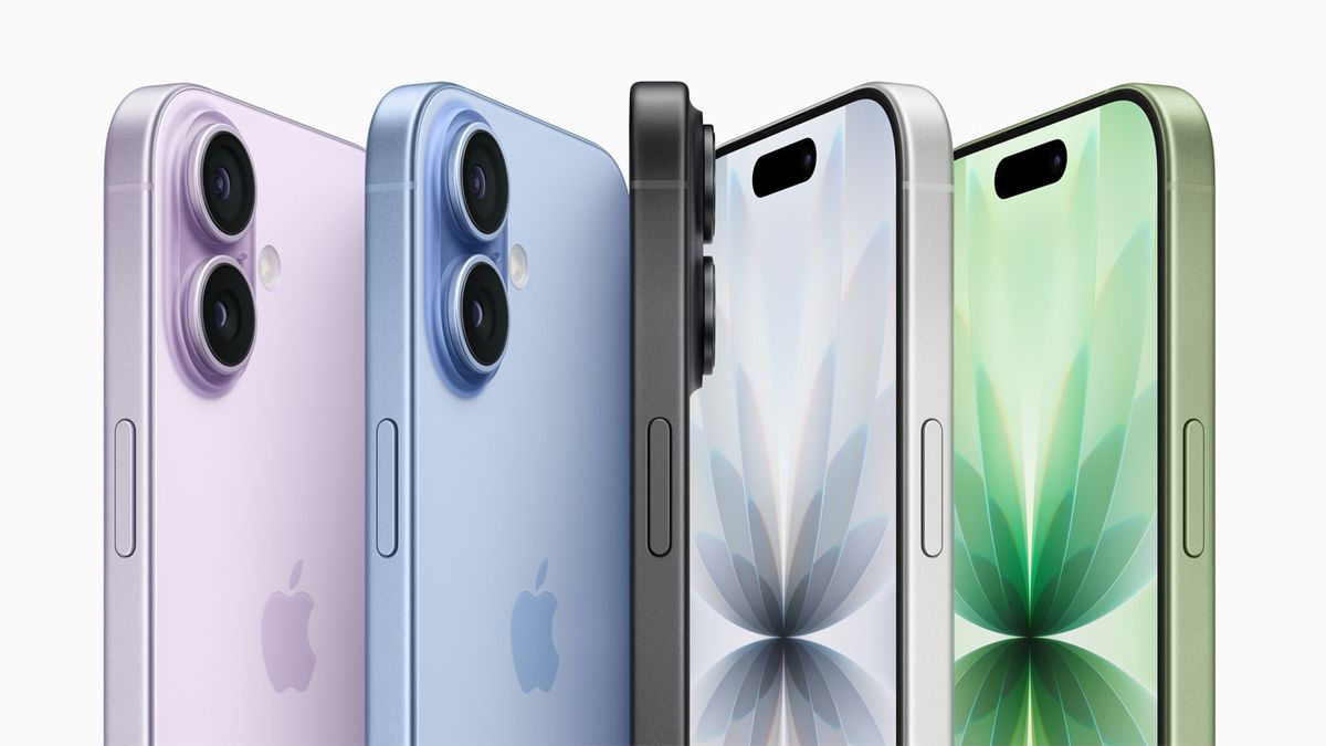 iPhone 17 Jadi Ponsel Teraman di Dunia Berkat Teknologi Keamanan Terbaru Apple
