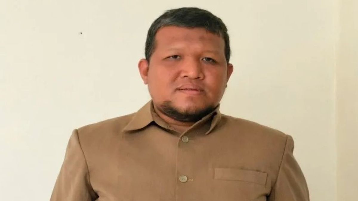 Berita Kulon Progo: DPRD Kulon Progo Memasukkan Raperda Inisiatif Dalam Propemperda 2022