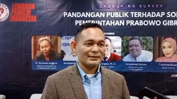 吉布兰被认为通过持续访问地区加强政策质量