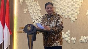 Menko Airlangga Tegaskan Program MBG Jalan Terus meski Ada Kasus Keracunan