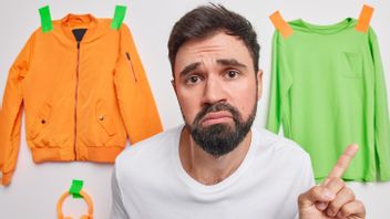 Memahami Arti All Size pada Ukuran Pakaian: Apa Maksudnya?