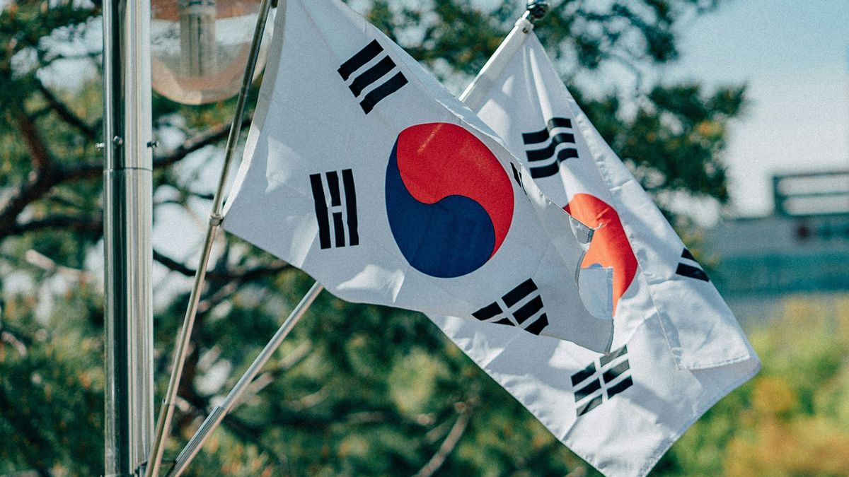 Cara Bekerja di Korea: Berikut Penjelasan, Syarat dan Taksiran Gajinya