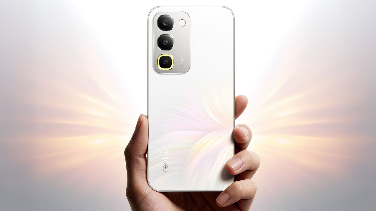 realme C100即将在印度尼西亚上市，带来耐用性和大电池