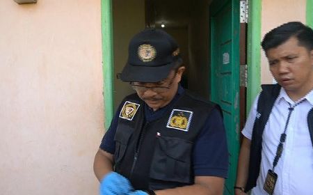 Polres Tarakan Masih Tunggu Hasil Labfor Kasus Tewasnya Nabila Perempuan Asal Sukabumi