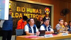 Polda Metro Tangkap Pemilik Akun @bjorkanesiaaa Kasus Ilegal Akses Data Nasabah Bank