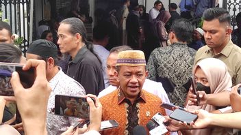 Bahlil Sebut Negosiasi Tambahan 10 Saham Freeport Berlanjut di Pemerintahan Prabowo