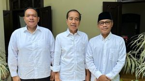 Jokowi Messages Welfare For Temanggung Farmers To The Hadik-Bimo Paslon