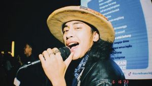 Abidzar Al Ghifari Alami Pelecehan Seksual Saat Sedang Karaoke