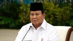 Prabowo: Anggaran Bencana Aman Berkat Efisiensi APBN