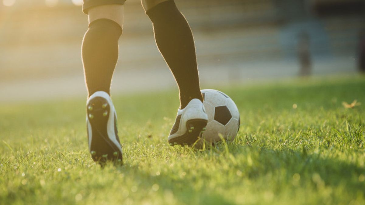Apa Itu Total Football: Berikut Penjelasan Lengkapnya