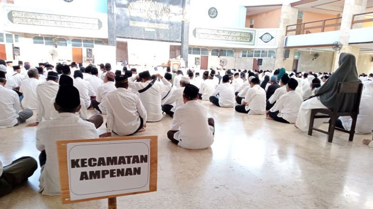 Mataram Mendapat Tambahan Kuota Haji 278 Orang
