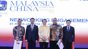 インドネシアのビジネス関係者は、マレーシア中国サミット2024で大きな機会を歓迎する準備をしています