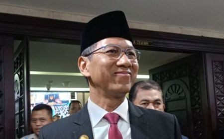 Batalkan Proyek ITF Sunter, Heru Budi Mengaku Sudah Lapor Pusat