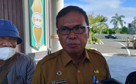 Papua Barat Programkan BLT dan Asuransi Hapus Kemiskinan Ekstrem