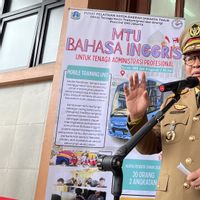 Prabowo Ingin Bangun Gedung MUI 40 Lantai di Bundaran HI, Pramono Soroti Status Cagar Budaya