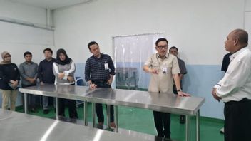 BSIは、2025年12月までにSPPG MBGに1,810億ルピアの資金を供給