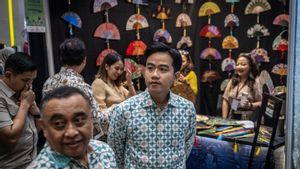 Wapres Gibran Dukung Pandji Pragiwaksono Berkarya dan Suarakan Masukan untuk Bangsa