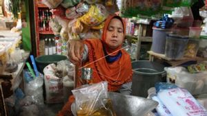 Harga Minyak Goreng di Pasar Kota Palembang Mulai Bergerak Turun, Diikuti oleh Telur Ayam