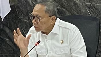 Pemerintah Bidik Potensi Rp60 Triliun dari Suplai Makanan untuk Jemaah Haji dan Umrah