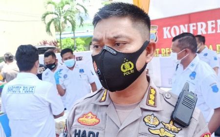 Polda Sumut Bongkar Penipuan Modus Masuk Akpol, Korban Setor Uang Rp600 Juta