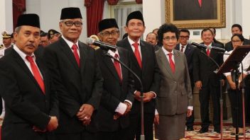 Laporan Tak Dilanjutkan, 75 Pegawai Sebut Dewan Pengawas KPK Jadi Pengacara Firli Bahuri dkk