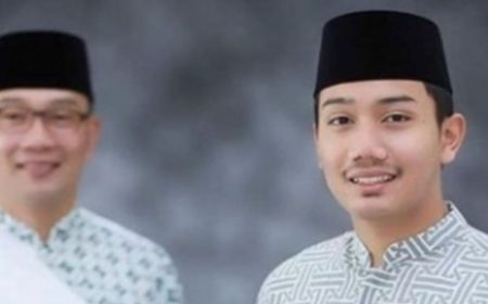 Kartika Putri Perkuat Penyataan Ridwan Kamil, Jenazah Eril Wangi Sekali