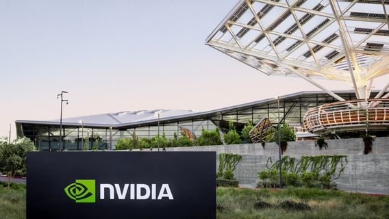 جاكرتا - قبل Microsoft و Meta ، أصبحت NVIDIA الشركة الأكثر ابتكارا