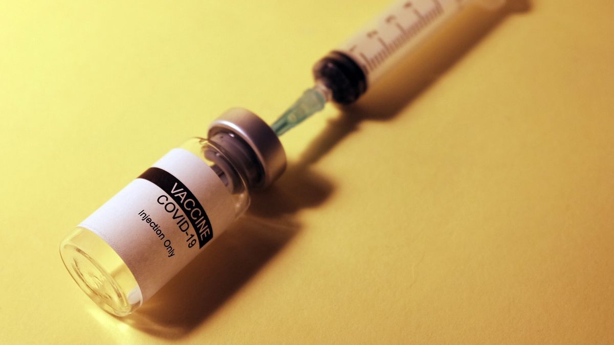 COVID-19 Task Force Admits Virus Mutation Affects Vaccine Efficacy