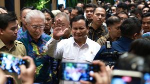 Prabowo Determined To Eliminate Poverty In Indonesia By Downstreaming