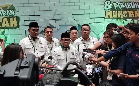 Lebih Arif dan Bijak, Cak Imin Dianggap Aktivis NU Lebih Pantas Jadi Ketum PBNU Dibanding Gus Yahya