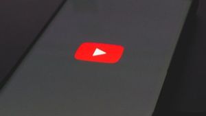 YouTube Mulai Pulih Setelah Alami Gangguan Massal