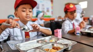 Libur Sekolah Tak Hentikan Program MBG, BGN Tetap Salurkan 6 Hari Sepekan
