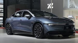 Zeekr Tunda Peluncuran Sedan Listrik 007 Terbaru hingga Kuartal Kedua Tahun Depan, Ini Alasannya