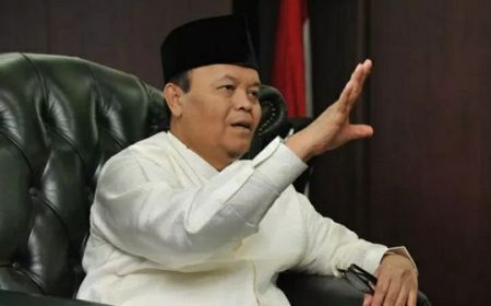 Pimpinan MPR: Prioritaskan Janji Kampanye, Bukan Bangun Ibu Kota Baru