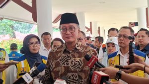 Kementerian PU Gelontorkan Anggaran Rp20 Triliun untuk Bangun 100 Sekolah Rakyat Tahap II