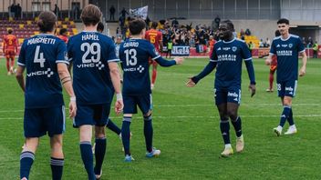 Paris Derby Will Be Presented In Ligue 1 Next Season