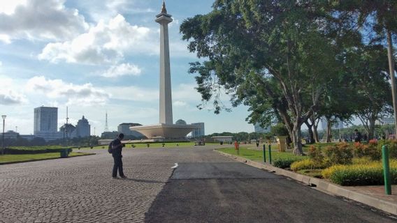 Formula E Canceled At Monas, PKS: Negative Comments Don't Need To Be Responded