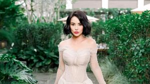Tampil Bareng Ari Lasso di Pernikahan Luna Maya, Ini Sosok Dearly Djoshua