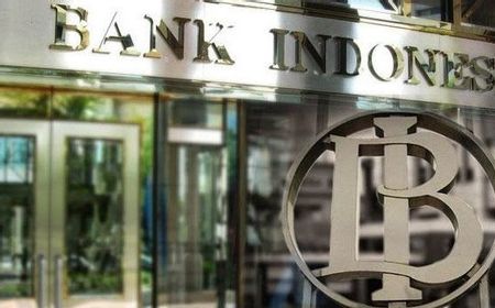 Tok! Bank Indonesia Tahan Suku Bunga Acuan di Level 3,50 Persen