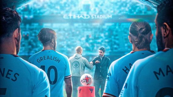 Hanya Imbangi Everton, City Gagal Kembali ke Jalur Kemenangan