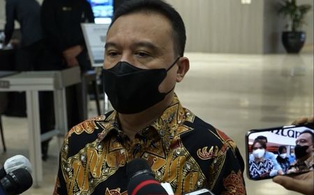 Isu Reshuffle Kabinet Jokowi, Gerindra: Kalau Ada, Mau Rabu Atau Hari Apa Tergantung Presiden