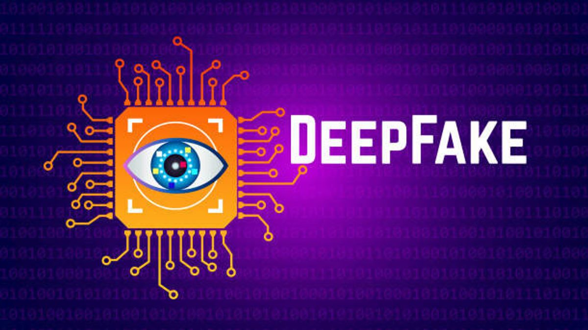 Penipuan Menggunakan "Deepfake" Memunculkan Kekhawatiran di China