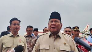 Prabowo: Pembelian Pesawat Boeing untuk Besarkan Garuda Indonesia