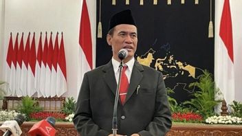 Amran Sebut FAO Lihat Potensi Luar Biasa RI dari Program Makan Bergizi