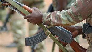 3 Tahun Dikontrol Milisi RSF, Kordofan Alami Krisis Kelaparan Dikuasai Tentara Sudan