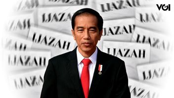 Jokowi's Protracted 'False Certificate' Case