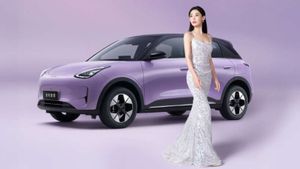 Geely Xingyuan 2026 Siap Meluncur dengan Pembaruan Desain dan Jarak Tempuh Lebih Jauh