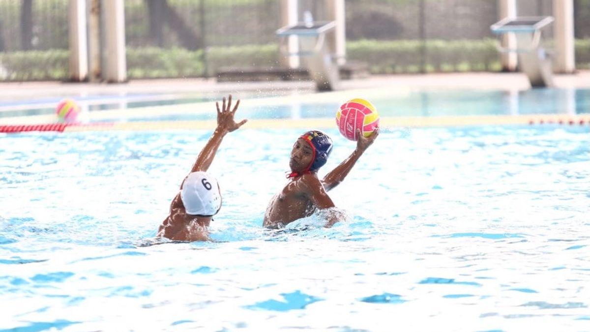 2026年アジア大会に向けて水泳選手たちの準備を妨げる予算効率