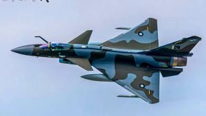 The Excellence Of J-10C Jet Technology Made In China Shakes The Military World