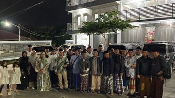 Kiai Muda NU Minta PBNU Pecat Tersangka Korupsi